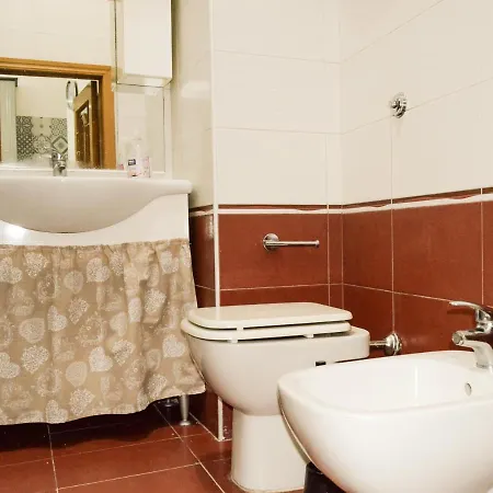 Appartement A Casa E Margari à Naples Extérieur photo