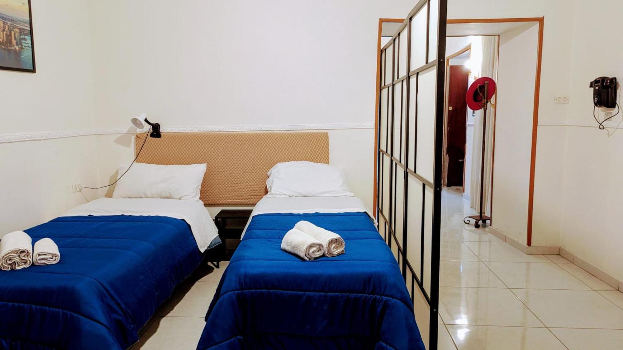 A Casa E Margarì