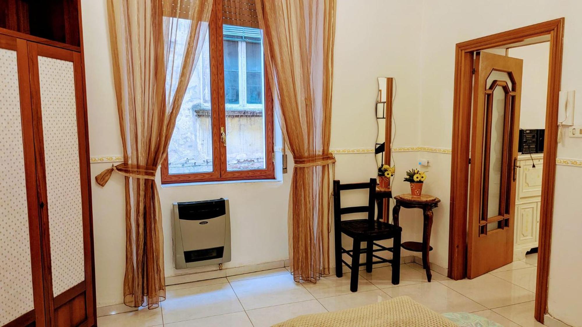 A Casa E Margarì Appartamento